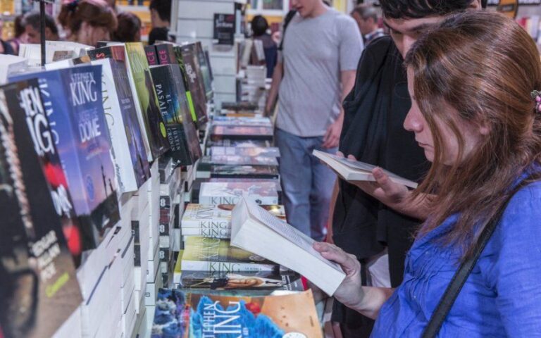 Leemos en cuarentena: te recomendamos algunas editoriales nacionales que ofrecen libros digitales gratuitos