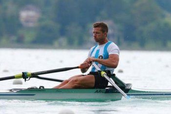 el dramatico momento de brian rosso: sancionado, sin juegos y sin beca piensa en dejar la seleccion