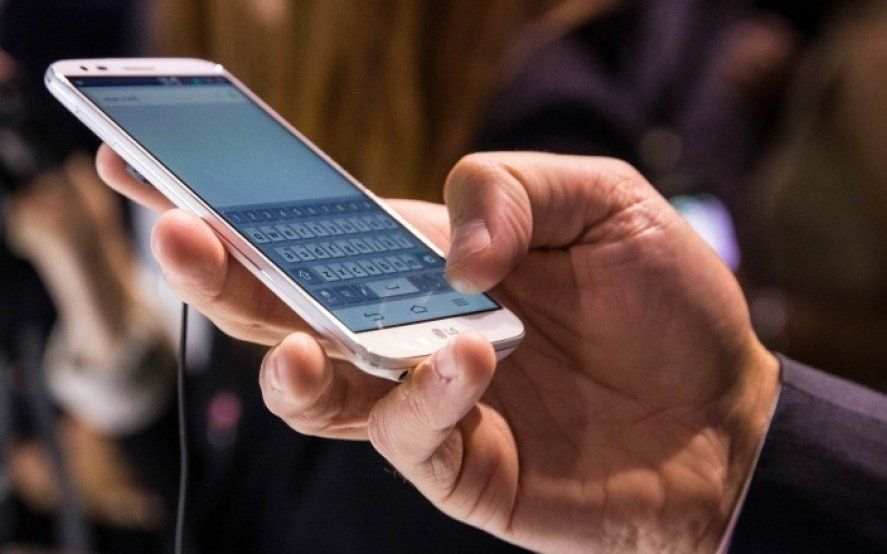 La nueva función de Rapipago permite pagar facturas con un mensaje de WhatsApp