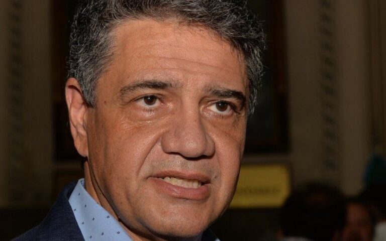 Jorge Macri amagó con no renovar contratos de trabajadores municipales y debió retroceder por la crisis pandémica