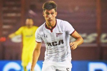 mura, el grito de guerra del leon y la seleccion argentina