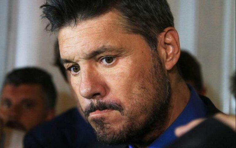 Tinelli estalló contra Grupo Clarín: “¿Clarín miente? sí, y esta vez lo pongo yo”