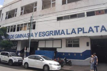 violento robo en la sede de gimnasia: se llevaron medicamentos y ropa deportiva