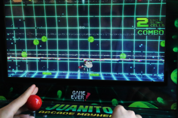 videojuegos argentinos: otro entretenimiento para pasar la cuarentena