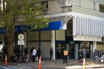 Los bancos vuelven al horario normal y abrirán a las 10hs