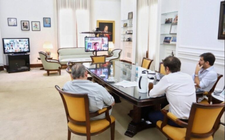 Cuáles son las actividades y servicios exceptuados en todo el territorio bonaerense