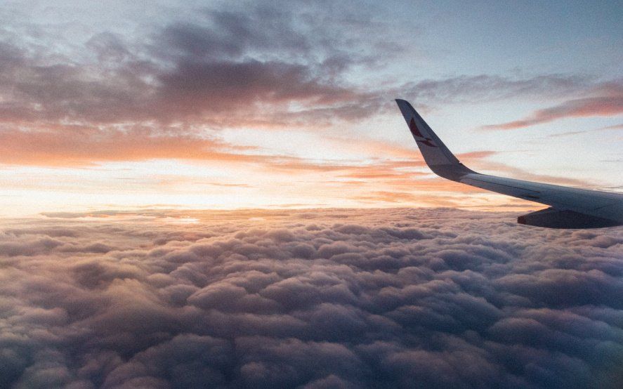 Agencias de viajes y turismo ofrecen promociones durante el Travel Sale