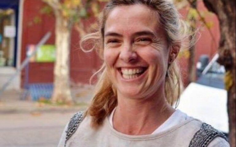 Insólito: senadora del PRO alertó que el Gobierno liberará presos para formar “patrullas que amenacen jueces y expropien capital”