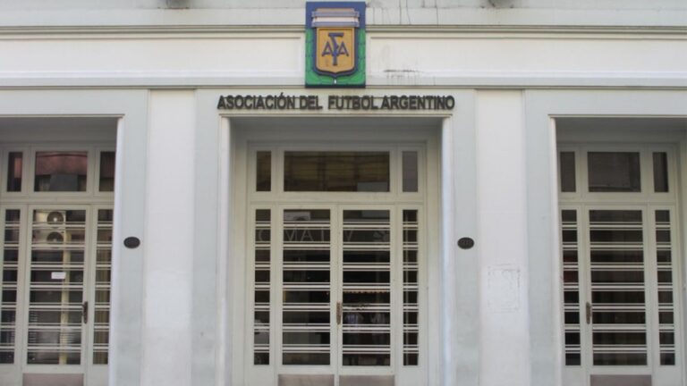 ¿Cómo quedó todo en el fútbol femenino de AFA?