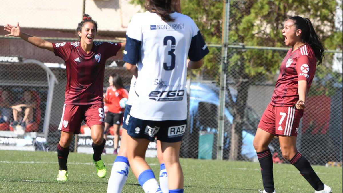 El fútbol femenino entre la continuidad del profesionalismo y la incertidumbre de ya no depender de la caja de AFA