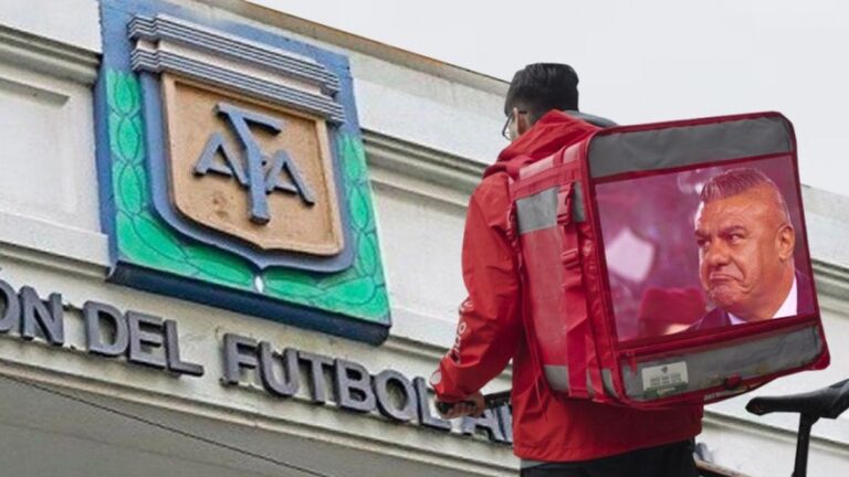 Del 38 a 38 al delivery de votos: así será la votación en la AFA