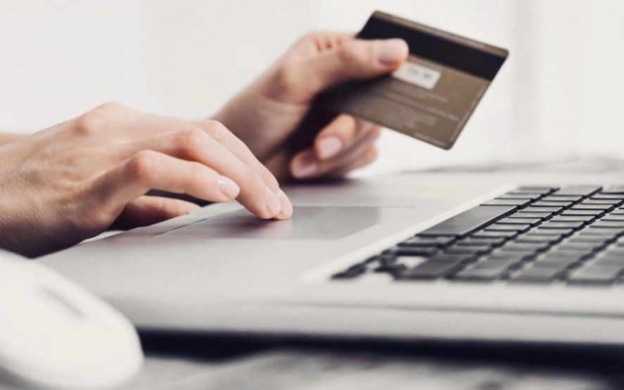 Es útil seguir ciertas pautas antes de hacer compras por internet