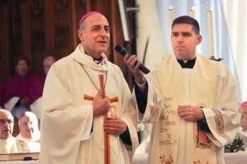 la iglesia respaldo el impuesto a la riqueza: hay personas que tienen de sobra