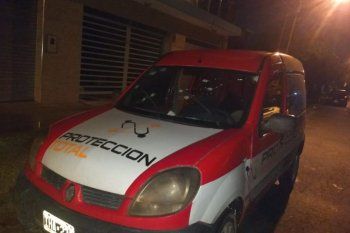 por el robo de 40 millones en un country hay cuatro detenidos tras 16 allanamientos