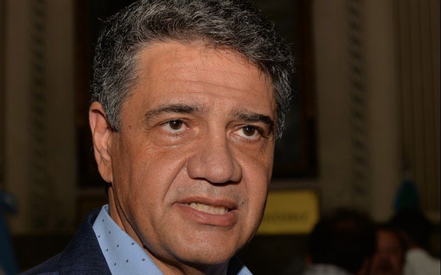 Jorge Macri, ministro de Gobierno porteño y ex intendente de Vicente López, juega fuerte en el Senado