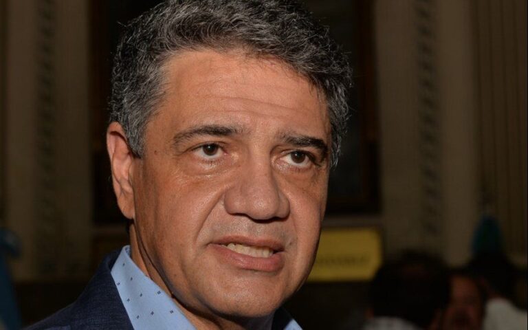 Reclamo de Jorge Macri a Kicillof: “hace 9 dias que le pedimos por algunas actividades y no responde”