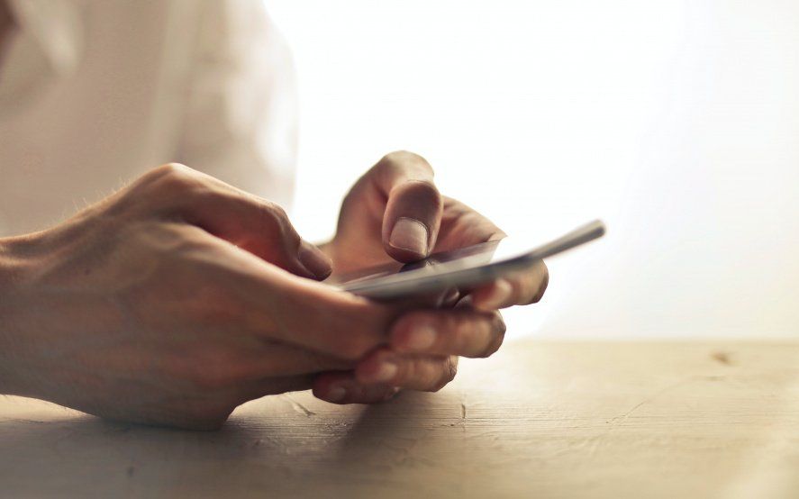 Con la pandemia aumentó el uso de dispositivos electrónicos