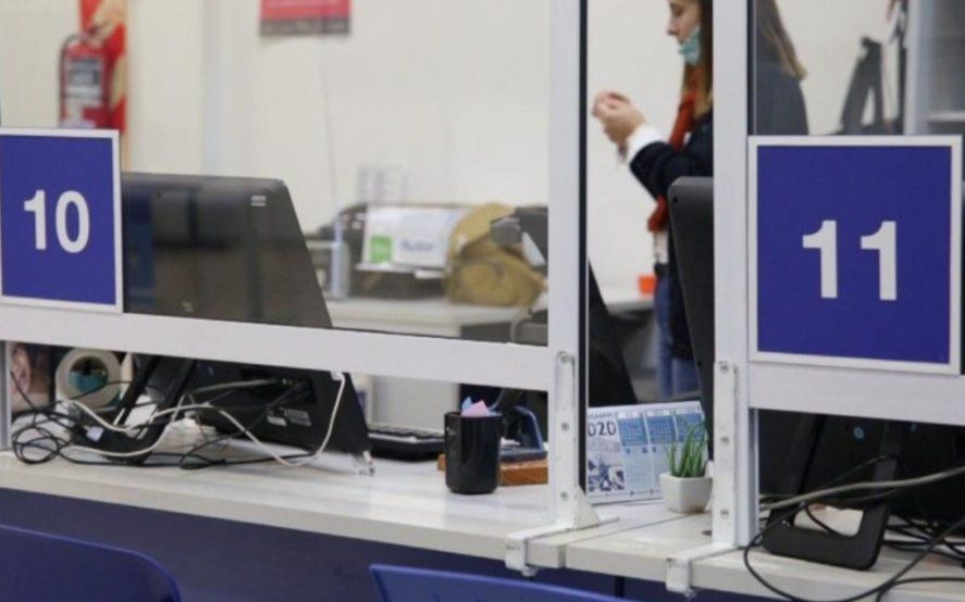 De a poco, regresa la presencialidad plena a las dependencias estatales.