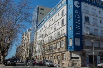 la unmdp compro datos moviles para las clases virtuales de sus estudiantes