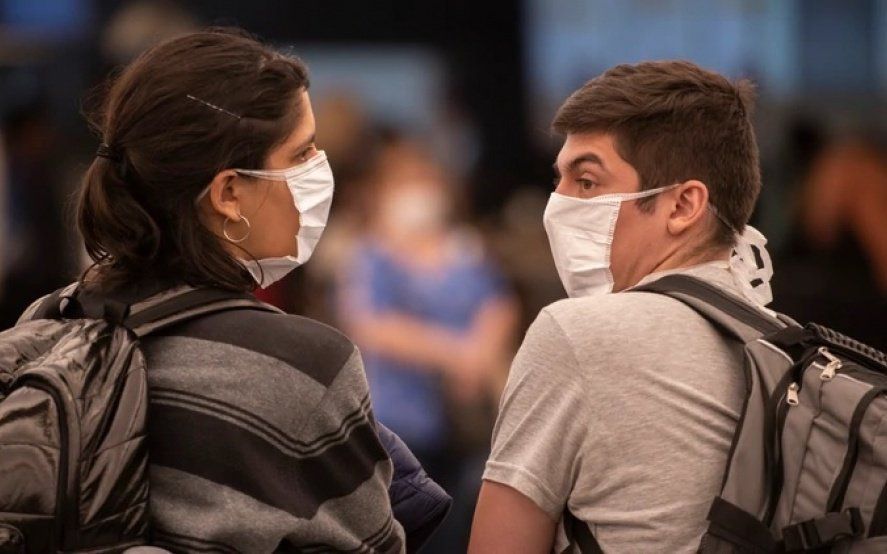 En la provincia de Buenos Aires, ya recibieron el subsidio de 500 pesos diarios, 2.546 pacientes leves de COVID-19.