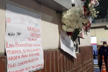 Foto: Twitter Marcela Ojeda