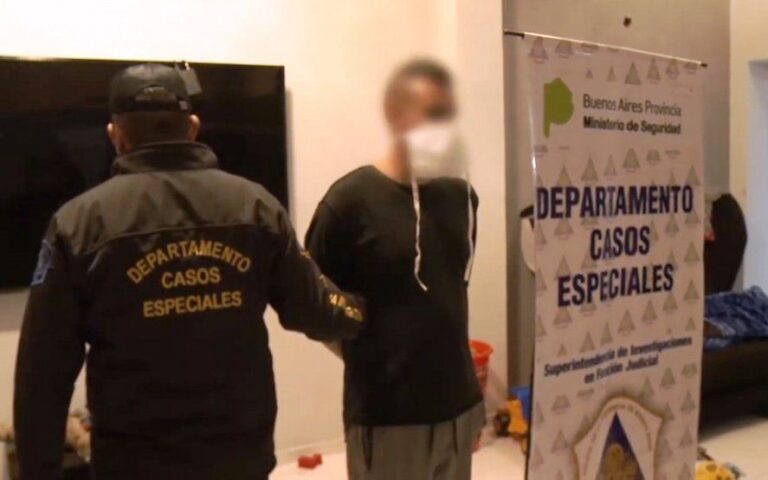 Cayó la banda criminal del “Paragua”: cometían robos y lavaban el dinero en boliches y venta de autos