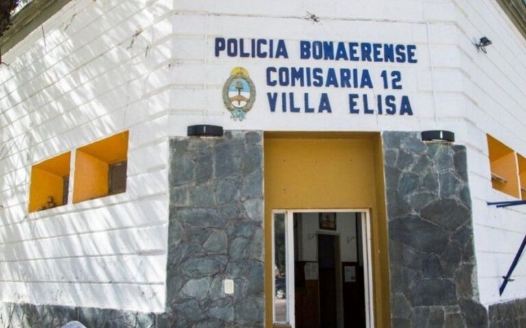 Desde un barrio platense denuncian estar a merced de los delincuentes: piden patrullajes y alumbrado público