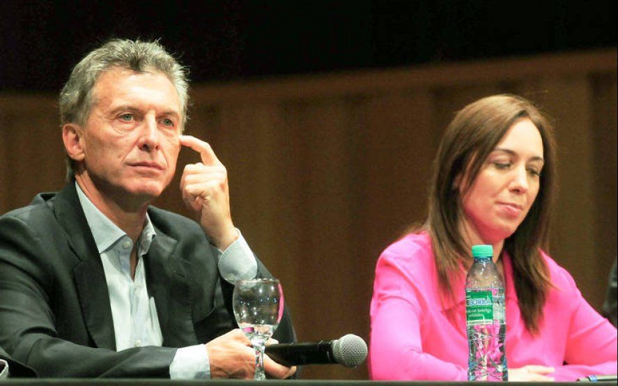 Vidal se presentará como querellante en la causa de espionaje y crece la interna en JxC