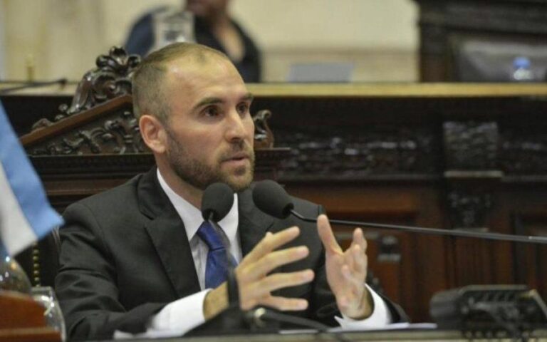 Guzmán ratificó el rumbo de las negociaciones: “Ningún acreedor declaró que Argentina está en default”