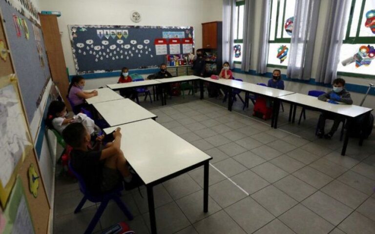“Aulas burbuja”: cómo es el protocolo de vuelta a clases para todo el país menos AMBA y Chaco
