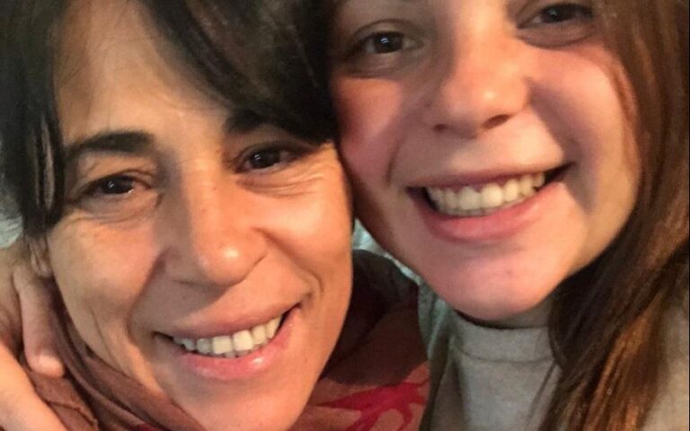 Perdió a su mamá y sueña con conocer a las personas que recibieron sus órganos