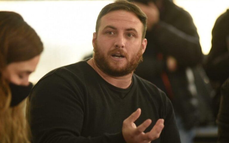 Otro diputado nacional con coronavirus: aseguró que donará plasma una vez recuperado