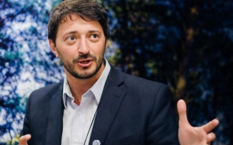 Yeza: “la municipalidad no va a llegar bien al final de la cuarentena, lo importante es llegar”