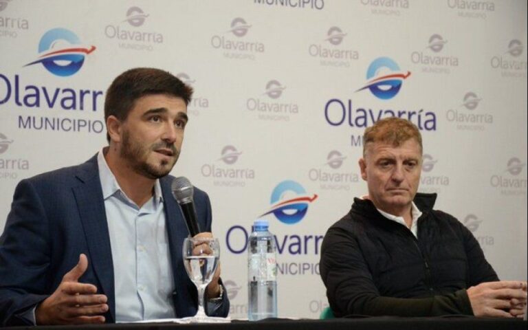 Olavarría pasa a fase 4: para Galli, la situación está “relativamente controlada”