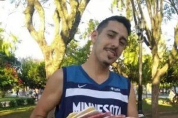 el primo de uno de los rugbiers imputado por el crimen de fernando baez quedo detenido por intentar matar a un cartero