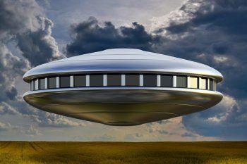 El Día del Ovni se conmemora desde 2001 por el incidente de Roswell