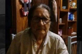 murio la anciana golpeada con un martillo en un asalto en merlo