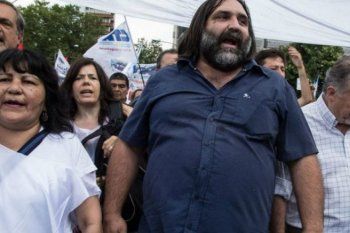 baradel culpo a vidal por la crisis del ips y rechazo la armonizacion baradel culpo a vidal por la crisis del ips y rechazo la armonizacion