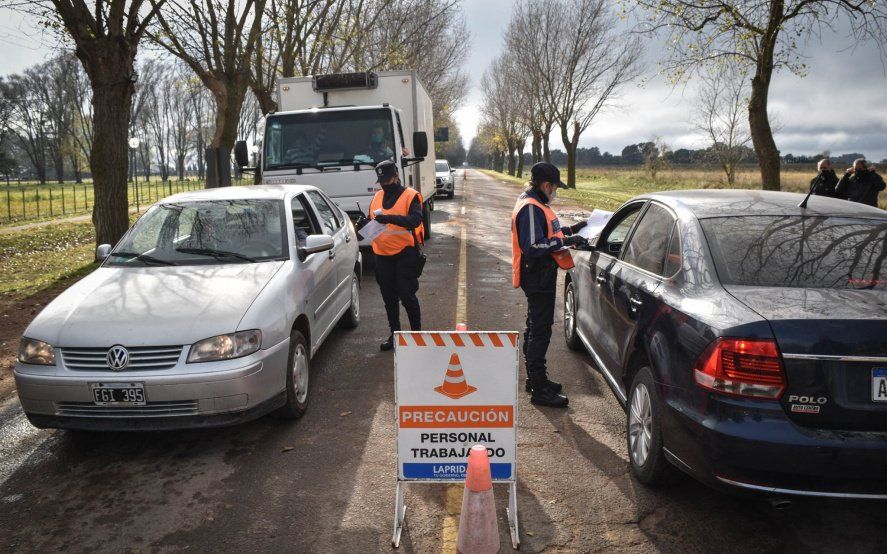 ¿Cuáles son los municipios de la Provincia con más casos de coronavirus ...