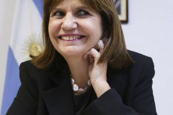 bullrich pidio la vuelta de santoro a animales sueltos y cuestiono a los periodistas de la mesa