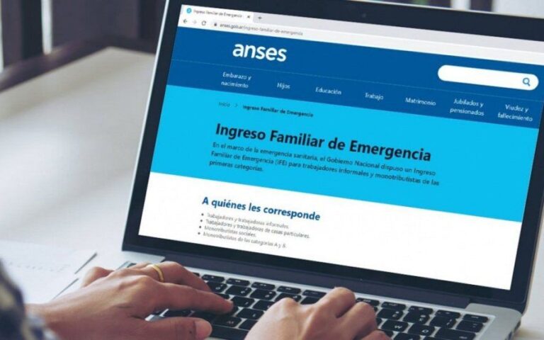 Feriados: ANSES no pagará IFE, Becas Progresar ni Asignaciones por Hijo y Embarazo