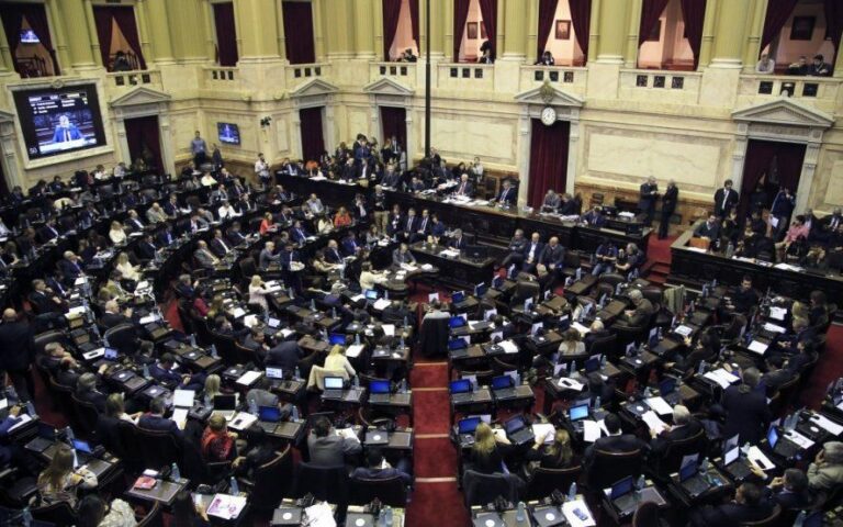 Diputados del FdT repudiaron el comunicado del macrismo por el crimen de Gutiérrez