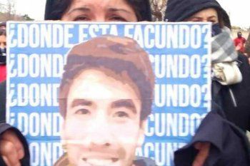 caso astudillo: relevan a un subcomisario de la bonaerense tras ser denunciado por amenazas