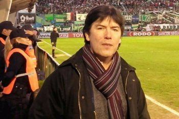 el titular de aprevide juan manuel lugones dio positivo de coronavirus
