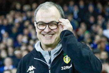 el inigualable bielsa: maradona, griguol, el odio a macri y 10 frases inolvidables