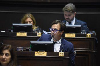 para lipovetzky, alberto fernandez tiene ?mas vocacion de dialogo? que kicillof