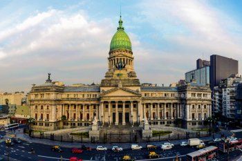 El Congreso empieza a debatir esta semana el Aporte Solidario Extraordinario