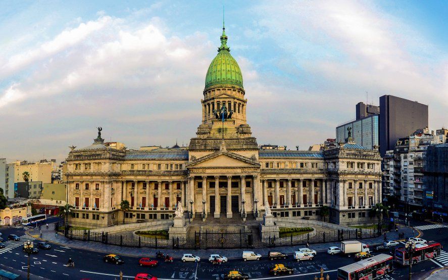 La Justicia falló a favor de un empresario y contra el Aporte Solidario aprobado en el Congreso