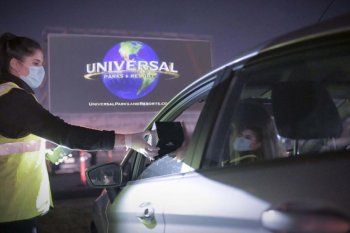 autocine, el nuevo boom: peliculas sin romper la cuarentena