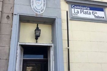 apremios ilegales en una comisaria: piden la detencion de dos policias
